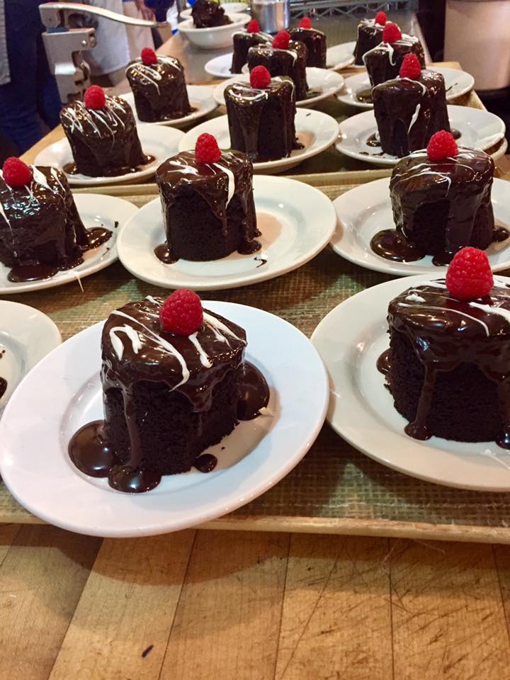 chocolate-dessert